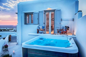 Sole Mare Villa